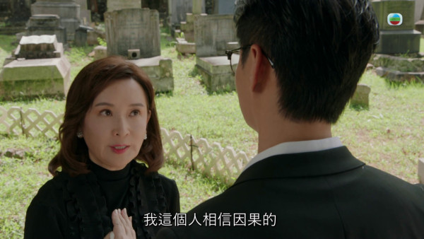 金式森林｜龔慈恩四場爆Seed戲演技大爆發 貪嗔癡極致情緒演繹到位「狠柔並重」