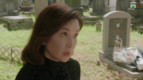 金式森林｜龔慈恩四場爆Seed戲演技大爆發 貪嗔癡極致情緒演繹到位「狠柔並重」