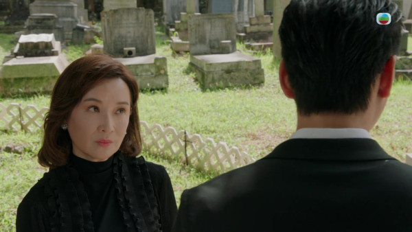 金式森林｜龔慈恩四場爆Seed戲演技大爆發 貪嗔癡極致情緒演繹到位「狠柔並重」