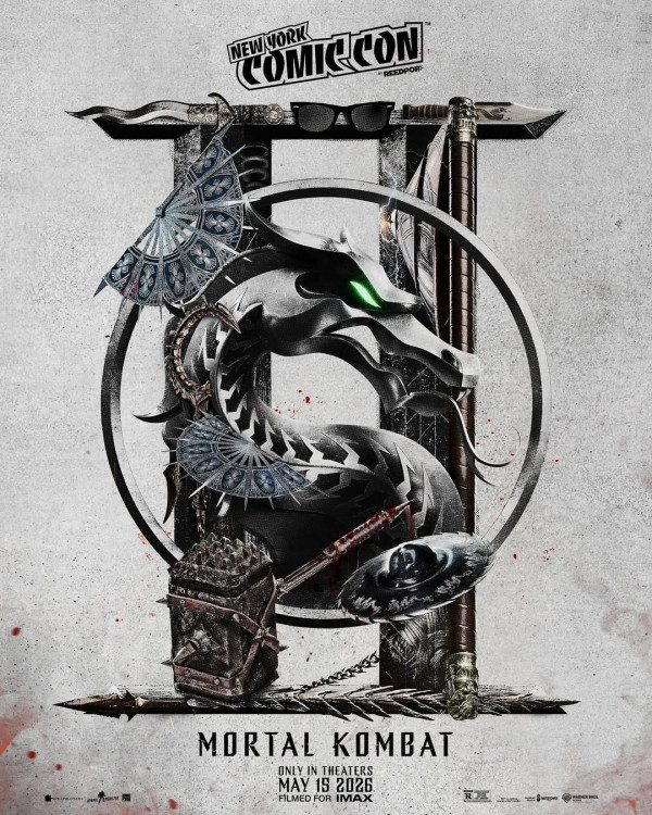 2026電影上映片單｜14部最備受期待猛片: 穿Prada的惡魔2/復仇者/玩具反斗奇5 (持續更新)