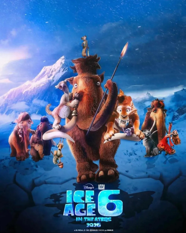 2026電影上映片單｜14部最備受期待猛片: 穿Prada的惡魔2/復仇者/玩具反斗奇5 (持續更新)