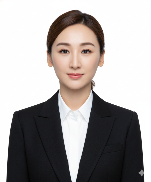 【AI證件相】零成本10秒生成韓式影樓級靚相 3個指令示範即用即有申請旅遊證件