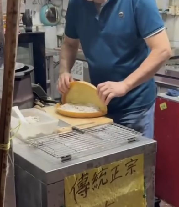 香港「最後冷糕檔」將結業？網友質疑賣廣告 列4原因拒絕幫襯：執咗都唔可惜