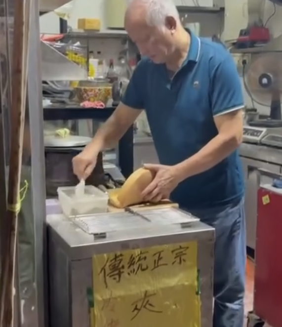 香港「最後冷糕檔」將結業？網友質疑賣廣告 列4原因拒絕幫襯：執咗都唔可惜