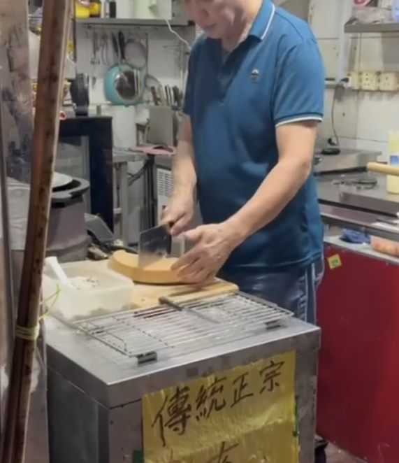 香港「最後冷糕檔」將結業？網友質疑賣廣告 列4原因拒絕幫襯：執咗都唔可惜