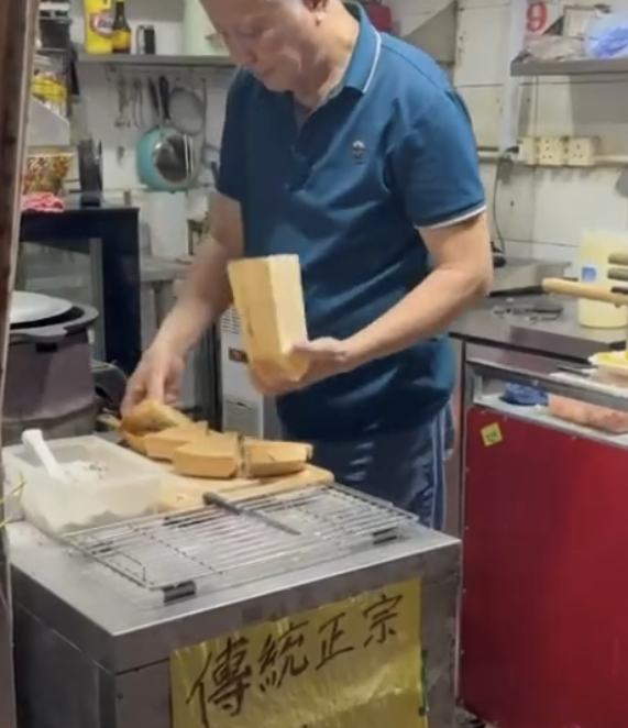 香港「最後冷糕檔」將結業？網友質疑賣廣告 列4原因拒絕幫襯：執咗都唔可惜