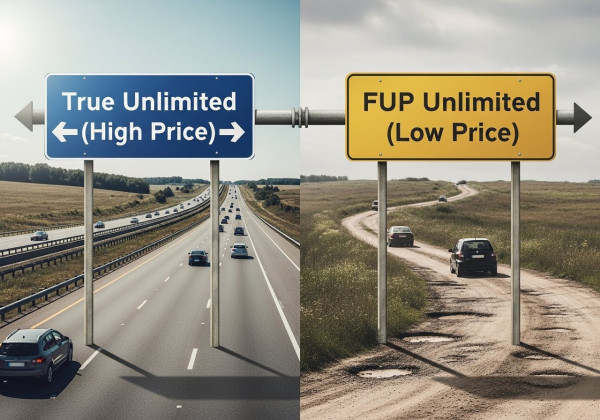 最新 eSIM 伏位！去日本/韓國揀錯 Plan 隨時冇訊號？專家教你 3 招揀「真．無限」數據