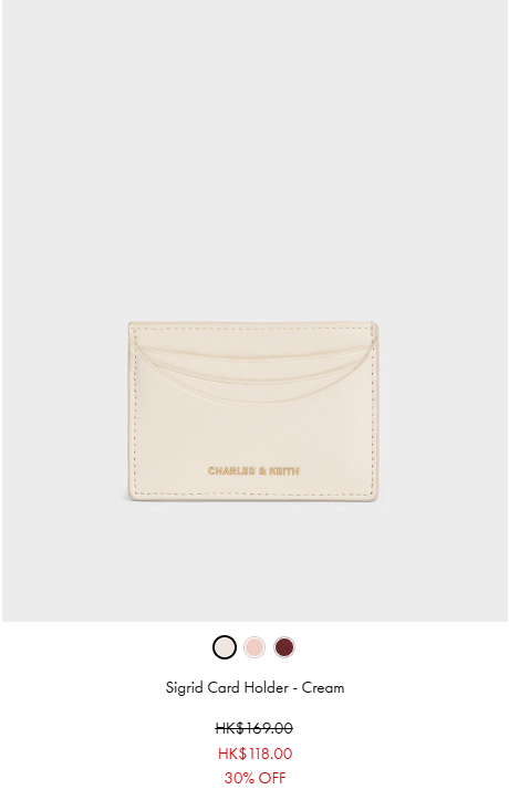 黑色星期五優惠合集2025︱Amazon每日減價早鳥優惠 iHerb低至3折起/半價入手Charles & Keith!(持續更新)