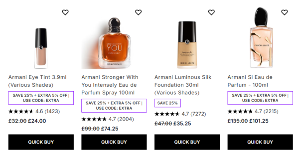 黑色星期五優惠合集2025︱Amazon每日減價早鳥優惠 iHerb低至3折起/半價入手Charles & Keith!(持續更新)