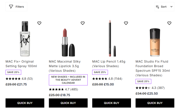 黑色星期五優惠合集2025︱Amazon每日減價早鳥優惠 iHerb低至3折起/半價入手Charles & Keith!(持續更新)