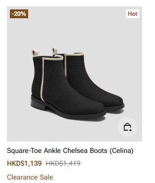 黑色星期五優惠合集2025︱Amazon每日減價早鳥優惠 iHerb低至3折起/半價入手Charles & Keith!(持續更新)