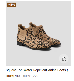 黑色星期五優惠合集2025︱Amazon每日減價早鳥優惠 iHerb低至3折起/半價入手Charles & Keith!(持續更新)