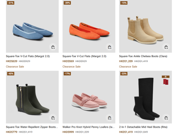 黑色星期五優惠合集2025︱Amazon每日減價早鳥優惠 iHerb低至3折起/半價入手Charles & Keith!(持續更新)