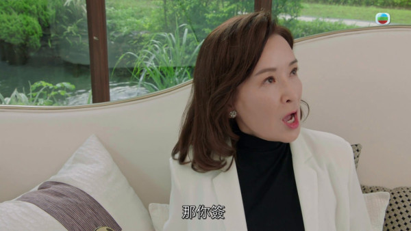 金式森林|龔慈恩大師級演技獲封「女版丁蟹」 全集MVP神Carry「沒有最癲只有更癲」