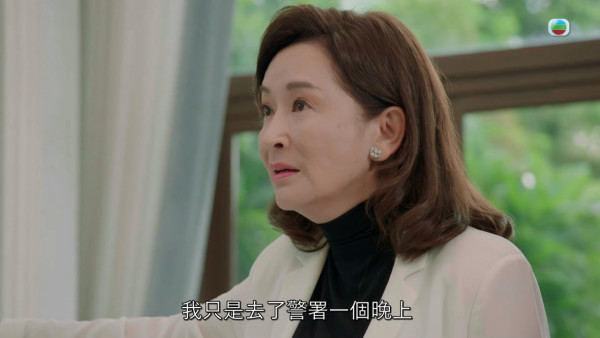 金式森林|龔慈恩大師級演技獲封「女版丁蟹」 全集MVP神Carry「沒有最癲只有更癲」