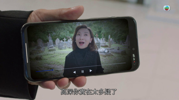 金式森林|龔慈恩大師級演技獲封「女版丁蟹」 全集MVP神Carry「沒有最癲只有更癲」