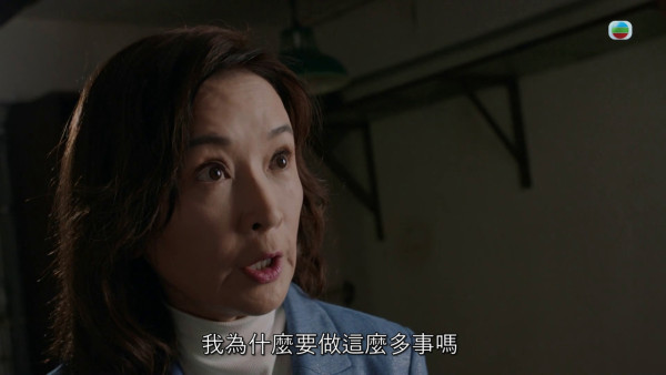 金式森林|龔慈恩大師級演技獲封「女版丁蟹」 全集MVP神Carry「沒有最癲只有更癲」