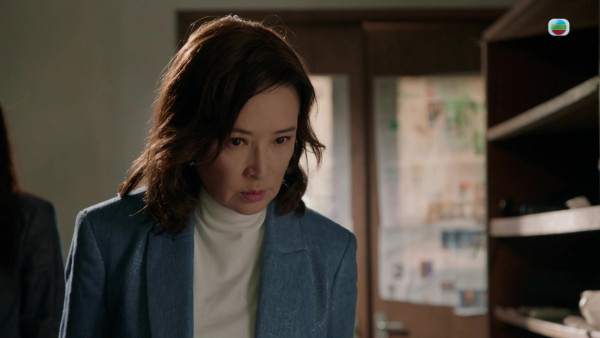 金式森林|龔慈恩大師級演技獲封「女版丁蟹」 全集MVP神Carry「沒有最癲只有更癲」