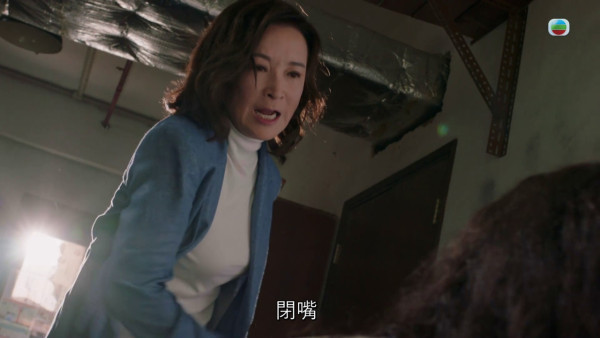 金式森林|龔慈恩大師級演技獲封「女版丁蟹」 全集MVP神Carry「沒有最癲只有更癲」