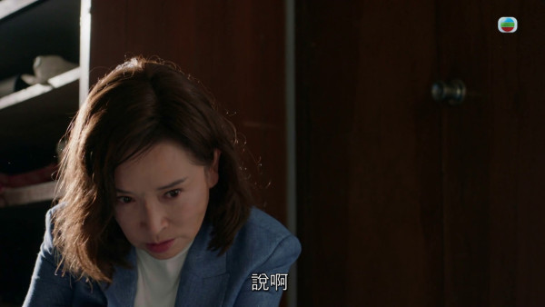 金式森林｜龔慈恩大師級演技獲封「女版丁蟹」 全集MVP神Carry「沒有最癲只有更癲」