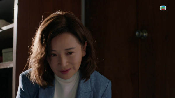 金式森林｜龔慈恩大師級演技獲封「女版丁蟹」 全集MVP神Carry「沒有最癲只有更癲」