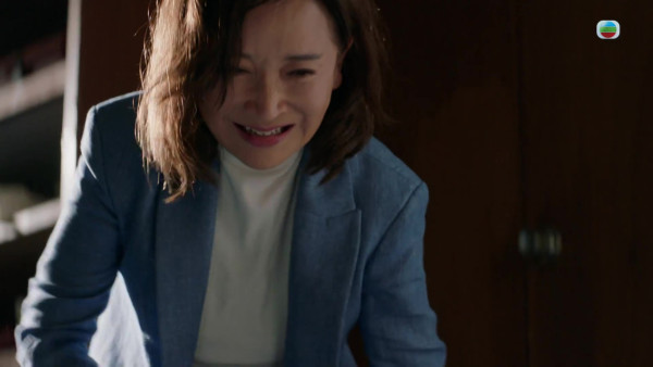 金式森林|龔慈恩大師級演技獲封「女版丁蟹」 全集MVP神Carry「沒有最癲只有更癲」