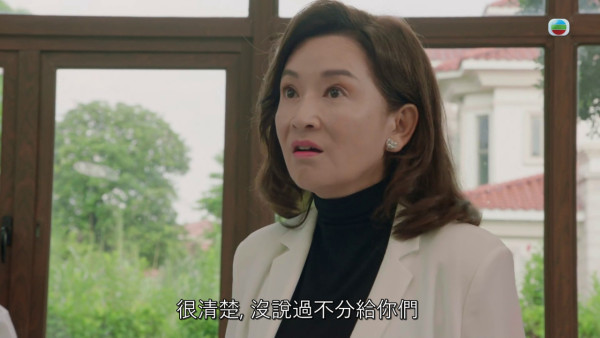 TVB上周收視報告｜《新聞女王2》首播收視稱冠！《金式森林》大結局登第二線劇集冠軍