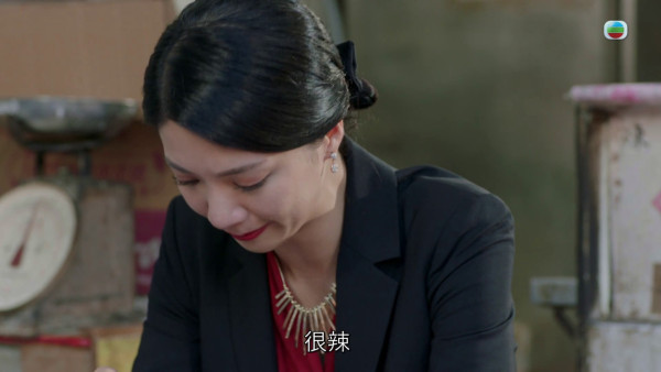 金式森林|最後一幕獲激讚唔爛尾求開續集 戲外彩蛋集體還陳曉華一個公道