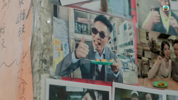 金式森林|最後一幕獲激讚唔爛尾求開續集 戲外彩蛋集體還陳曉華一個公道