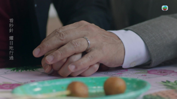 金式森林｜最後一幕獲激讚唔爛尾求開續集  戲外彩蛋集體還陳曉華一個公道