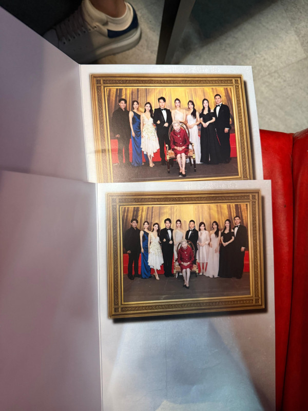 金式森林｜最後一幕獲激讚唔爛尾求開續集  戲外彩蛋集體還陳曉華一個公道