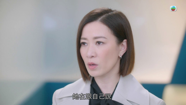 新聞女王2｜匯豐銀行破例借出總行實景拍攝 開創先例高層場景曝光氣勢磅礴