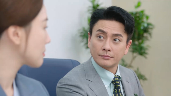 新聞女王2｜劇組升降平台倒塌意外改編自真實事件 總監製鍾澍佳為業內基層發聲