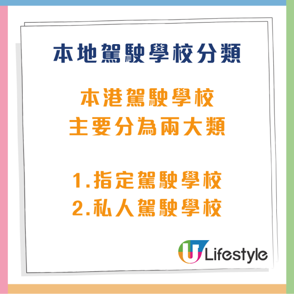 消委會調查 11 間駕駛院校學車全攻略 一文睇清課時、收費、補鐘、雜費
