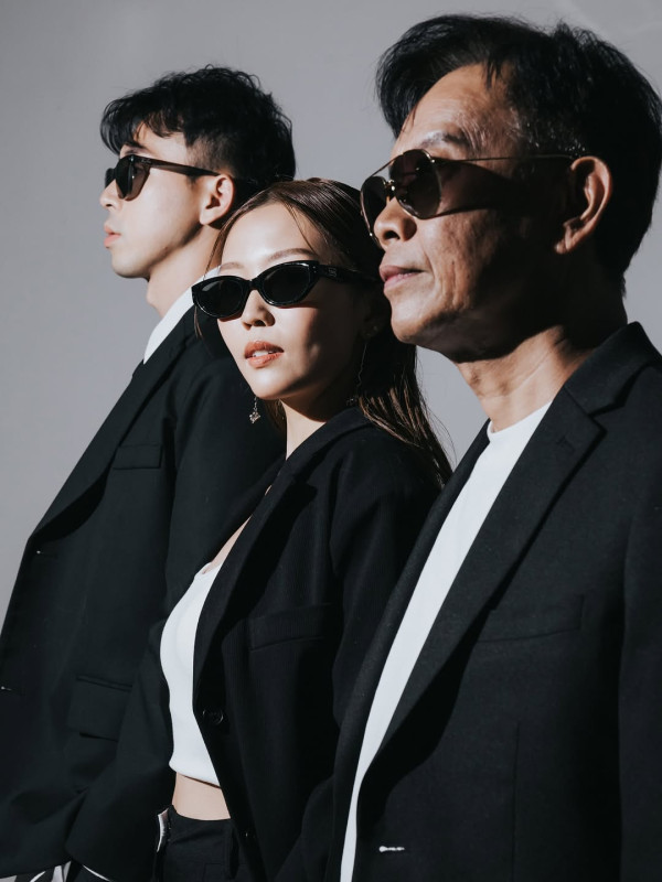 29歲女藝人IG低調公布婚禮相報喜！甜晒老公合照：「已經完成中式婚禮」