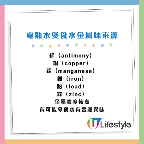 電熱水煲推薦|電熱水煲煲水有金屬味?消委會拆解致癌謎思 教1招去垢除味 + 8大使用貼士!附10款電熱水煲推薦