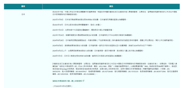 執平機票機會？內地人稱成功向快運申請免費退日本機票 網民猜測：嚟緊機票應該會跌價 