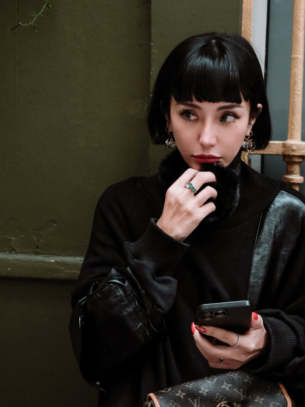 金剛前女友輕生獲救IG發文證實自殺未遂 曾罹患重症嚴重影響正常生活