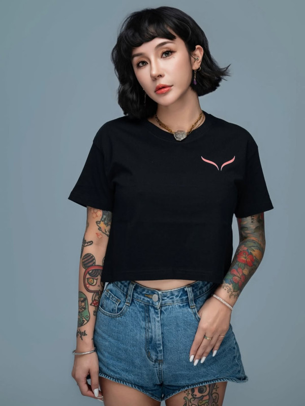 金剛前女友輕生獲救IG發文證實自殺未遂 曾罹患重症嚴重影響正常生活