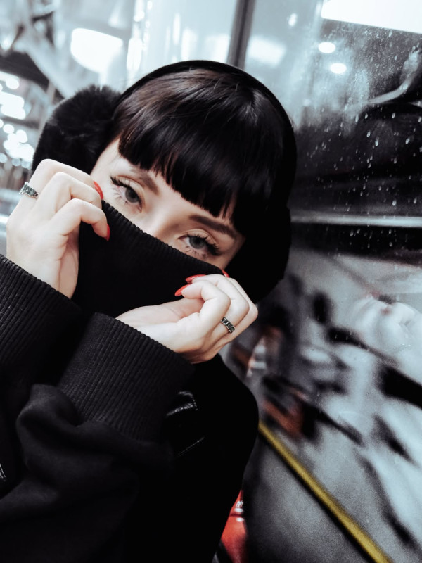 金剛前女友輕生獲救IG發文證實自殺未遂 曾罹患重症嚴重影響正常生活