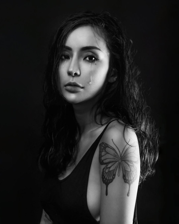 金剛前女友輕生獲救IG發文證實自殺未遂 曾罹患重症嚴重影響正常生活