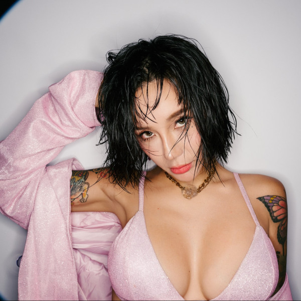 金剛前女友輕生獲救IG發文證實自殺未遂 曾罹患重症嚴重影響正常生活