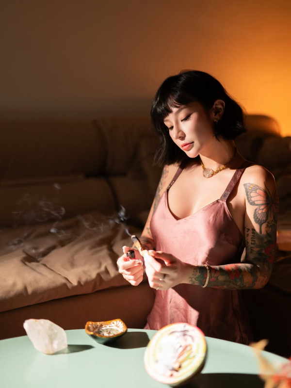 金剛前女友輕生獲救IG發文證實自殺未遂 曾罹患重症嚴重影響正常生活