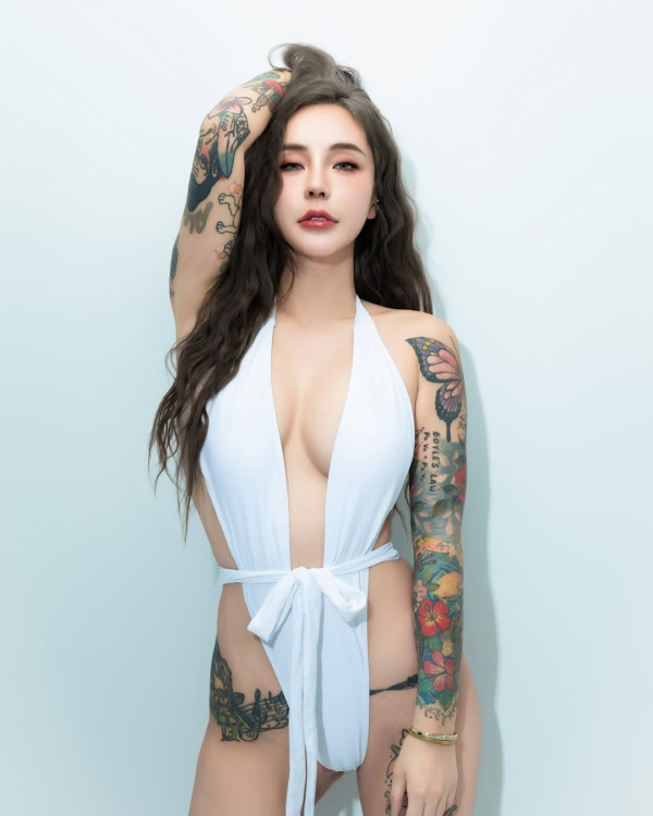 金剛前女友輕生獲救IG發文證實自殺未遂 曾罹患重症嚴重影響正常生活