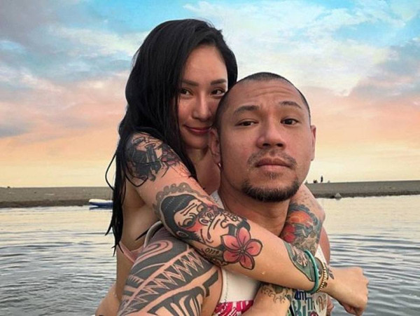 金剛前女友輕生獲救IG發文證實自殺未遂 曾罹患重症嚴重影響正常生活