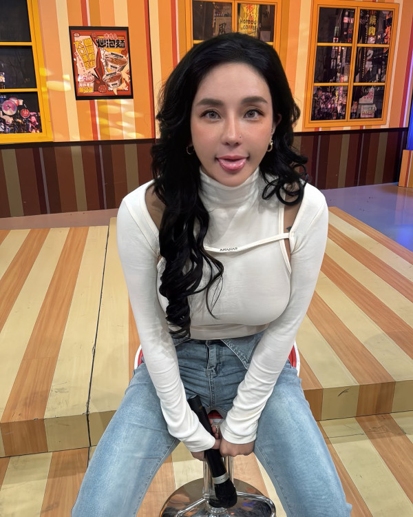 金剛前女友輕生獲救IG發文證實自殺未遂 曾罹患重症嚴重影響正常生活