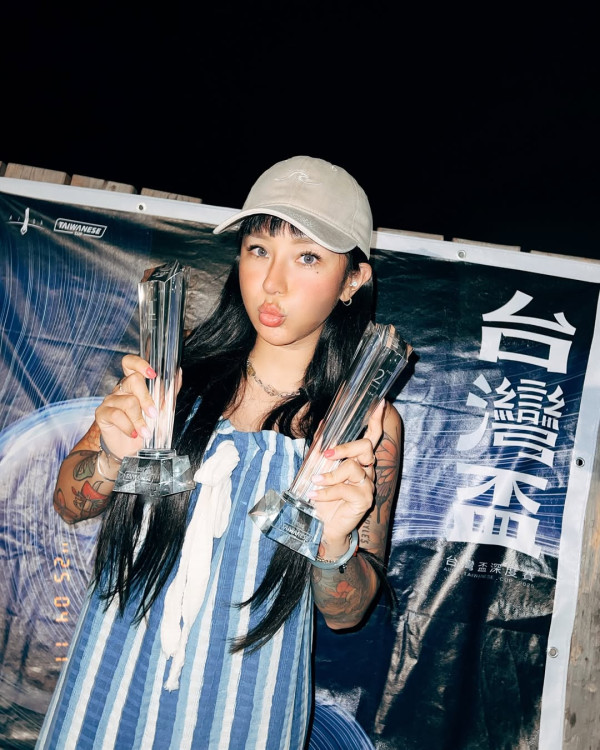 金剛前女友輕生獲救IG發文證實自殺未遂 曾罹患重症嚴重影響正常生活