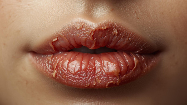 乾唇救星｜MUJI $25抗UV潤唇膏小紅書熱推！醫生警告：忽略防曬恐患皮膚癌