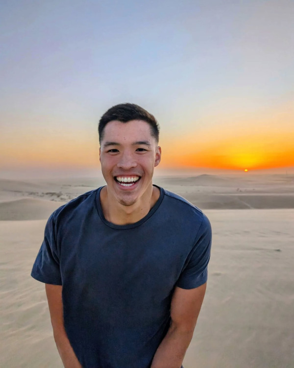 28歲何甄陶全運會奪金 50米自由泳21.71秒破香港紀錄 感謝女友隊友支持:可放心追夢