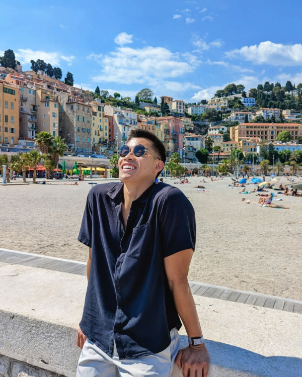 28歲何甄陶全運會奪金 50米自由泳21.71秒破香港紀錄 感謝女友隊友支持：可放心追夢